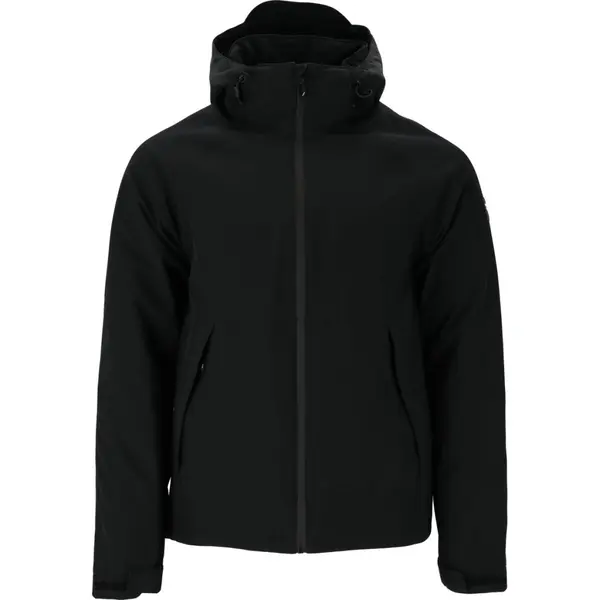 Veste imperméable Weather Report Brennon