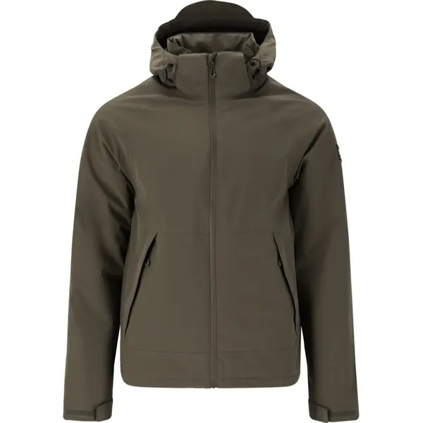 Veste imperméable Weather Report Brennon