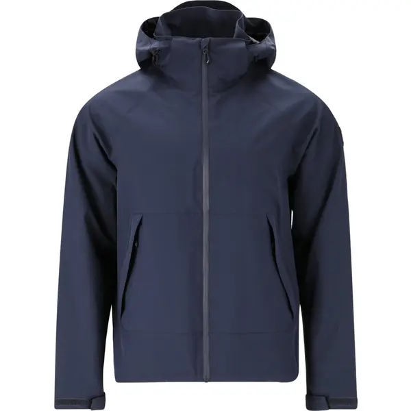 Veste imperméable Weather Report Bretton