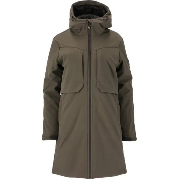 Veste imperméable femme Weather Report Tulson W-PRO 8000
