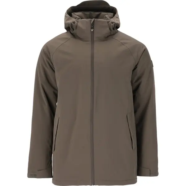 Veste imperméable Weather Report Brennt Pro 15000