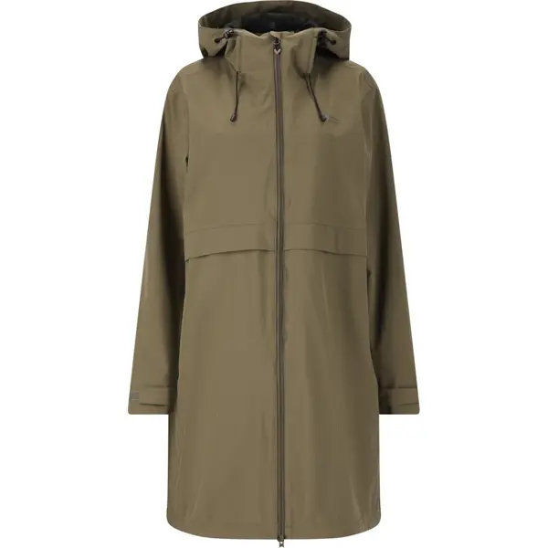 Veste imperméable femme Weather Report Daytan AWG W-Pro 15000