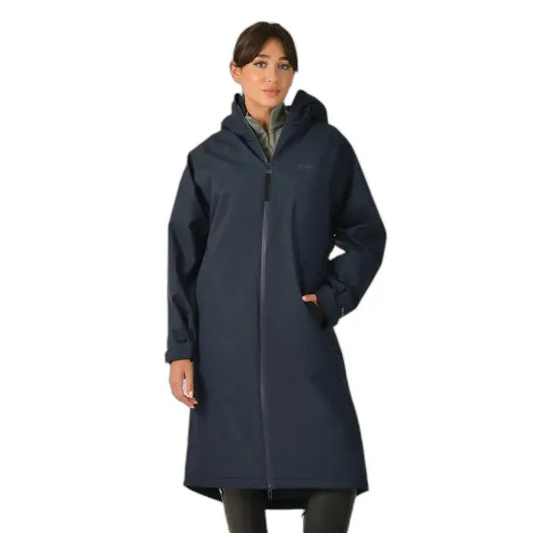 Veste imperméable équitation femme Weatherbeeta