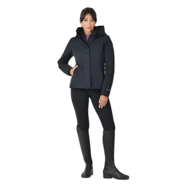 Veste équitation femme Weatherbeeta Protect