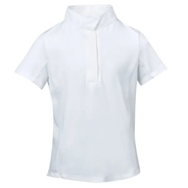 Chemise de concours équitation femme Dublin Ria