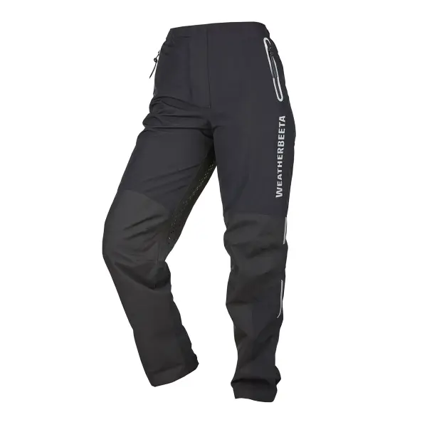 Pantalon imperméable femme Weatherbeeta Rayne