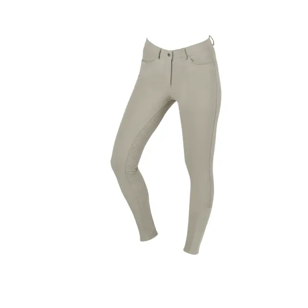Pantalon équitation full grip femme Dublin Shelby