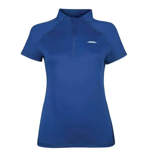 Maillot équitation manches courtes femme Weatherbeeta Prime