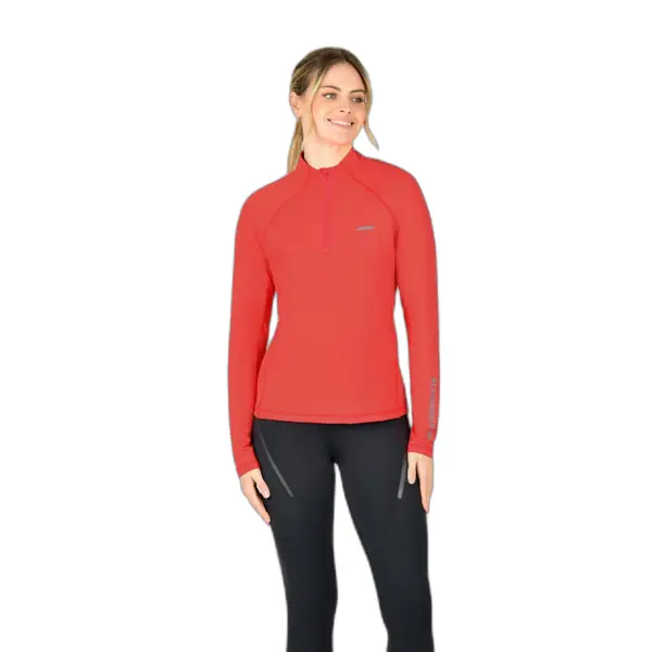 Maillot équitation thermique femme Weatherbeeta Prime