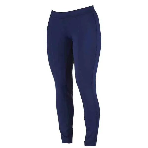Legging équitation femme Dublin Performance Cool-It Gel