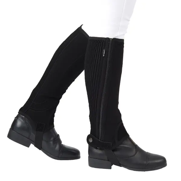 Mini-chaps femme Dublin Easy-care II