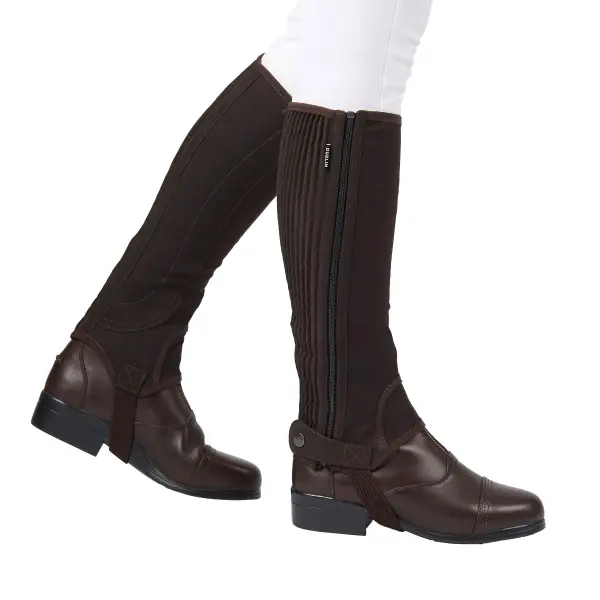 Mini-chaps fille Dublin Easy-care II
