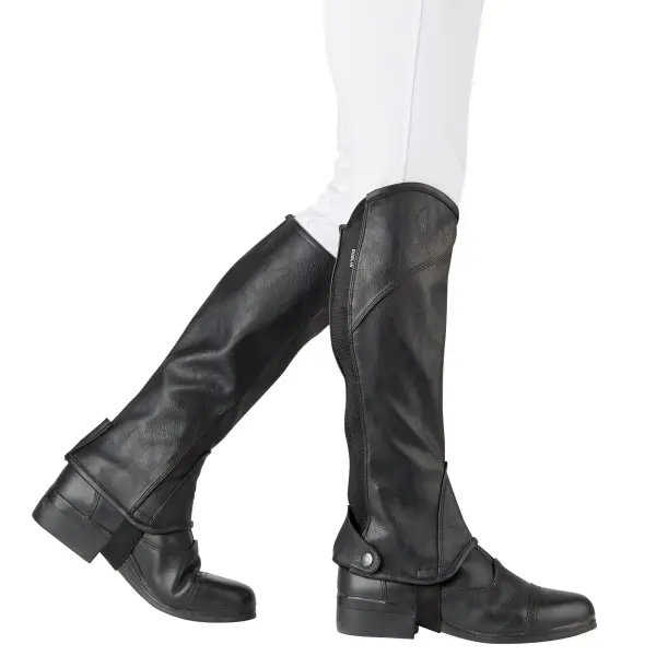 Mini-chaps femme Dublin Stretch Fit