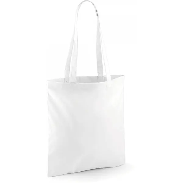 Tote bag à anses longues Westford Mill
