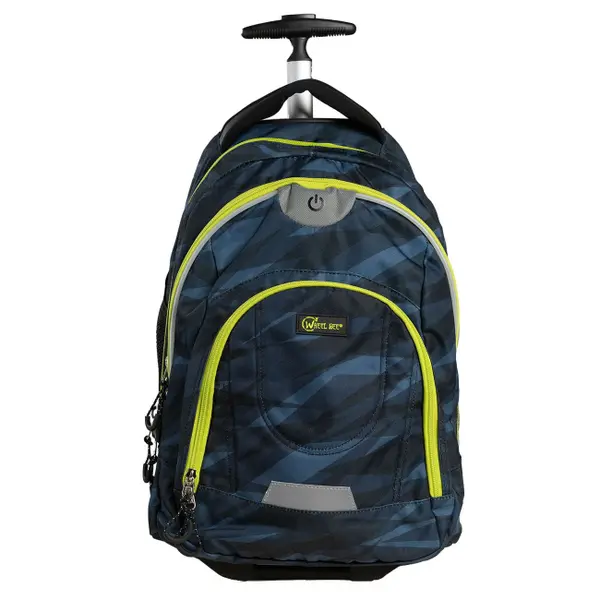 Sac à dos LED Wheel Bee Generation Z