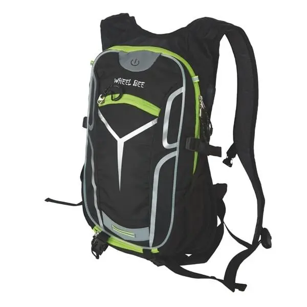 Sac à dos LED Wheel Bee Stelvio