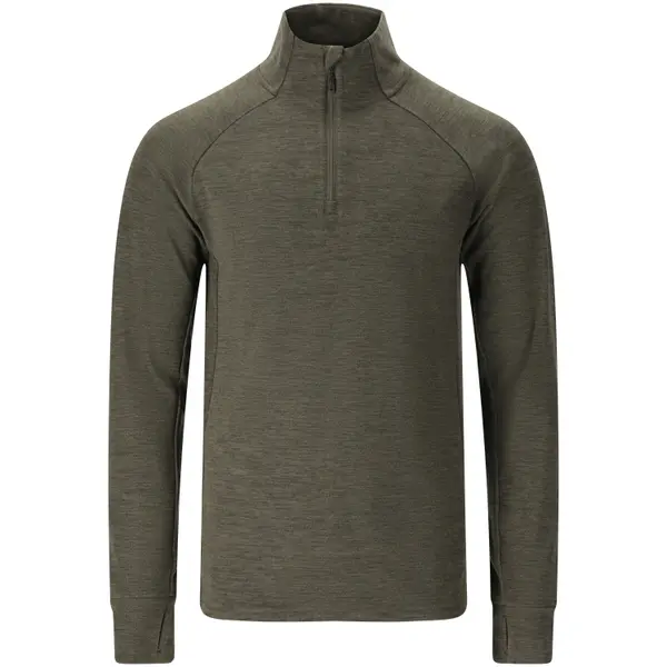 Polaire 1/2 zip Whistler Kajsa
