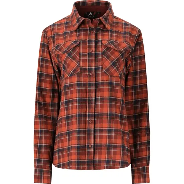 Chemise femme Whistler Bargo