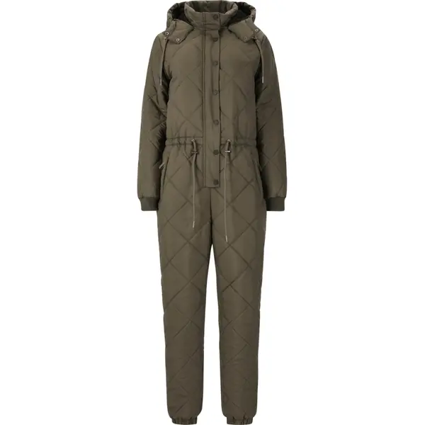 Combinaison femme Whistler Minas