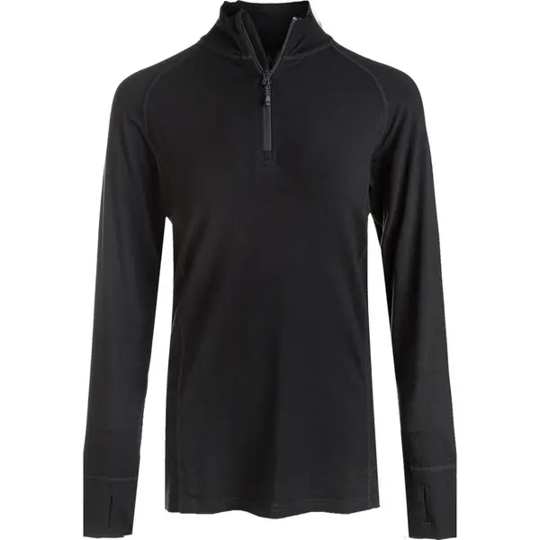 Sous maillot Manches longues femme Whistler Athene
