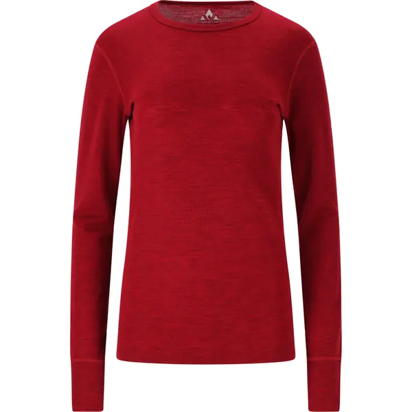 Sous maillot top femme Whistler Cerro