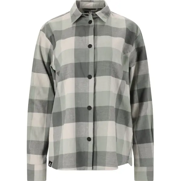 Chemise femme Whistler Riglet