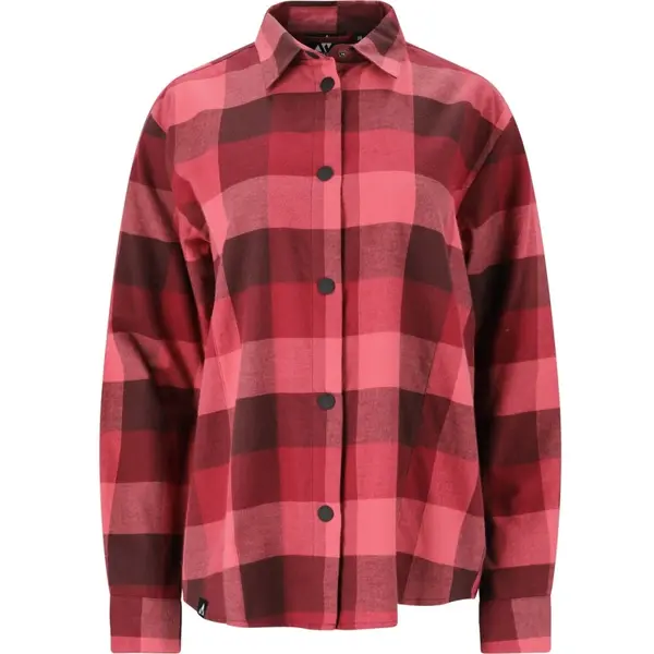Chemise femme Whistler Riglet