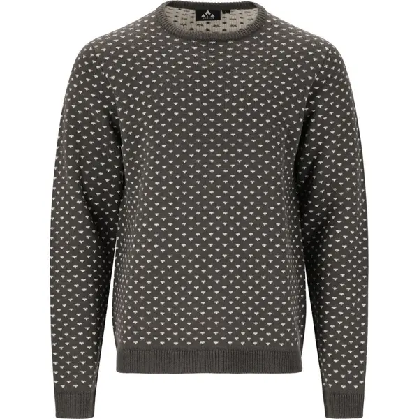 Pull Whistler Borge
