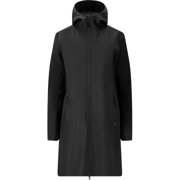 Robe sweat femme Whistler Luango