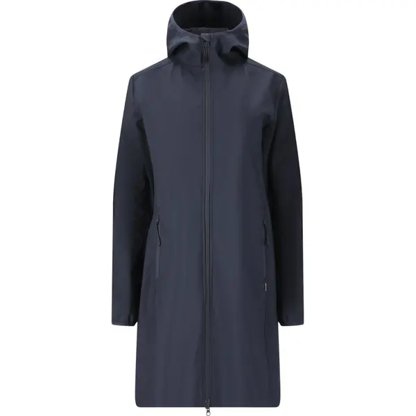 Robe sweat femme Whistler Luango