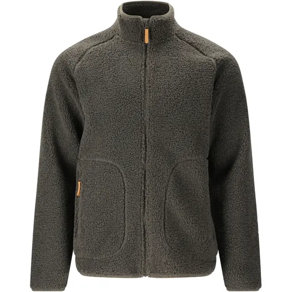 Polaire Whistler Pioneer Teddy