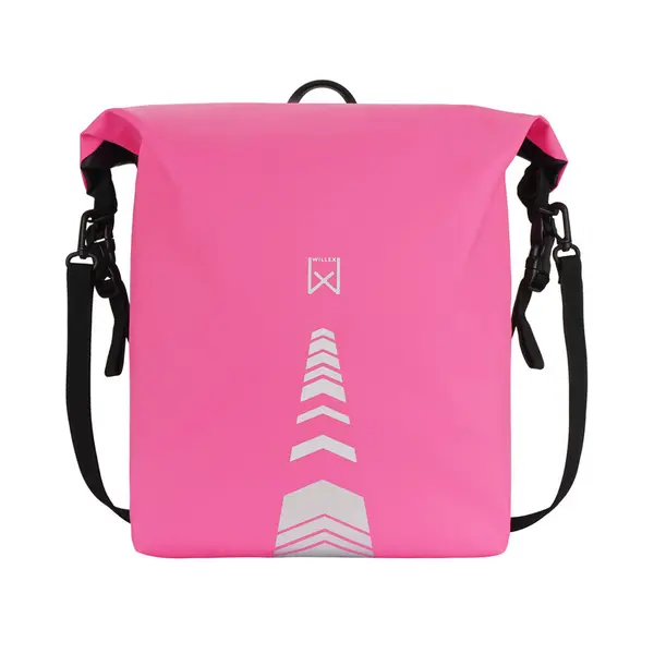 Sacoche porte-bagage simple Willex Sportive