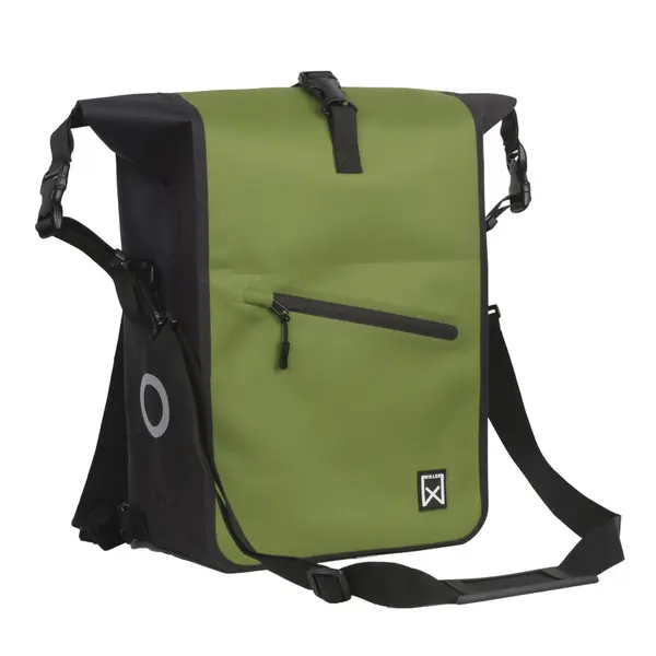Sac à dos étanche Willex Combi