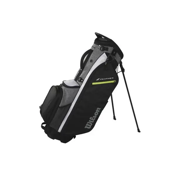 Sac trépied de golf Wilson Feather Stand