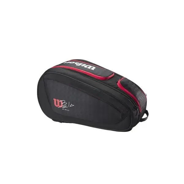 Sac de raquette de padel Wilson Bela V3