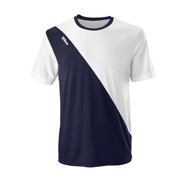 Maillot col rond Wilson Team II