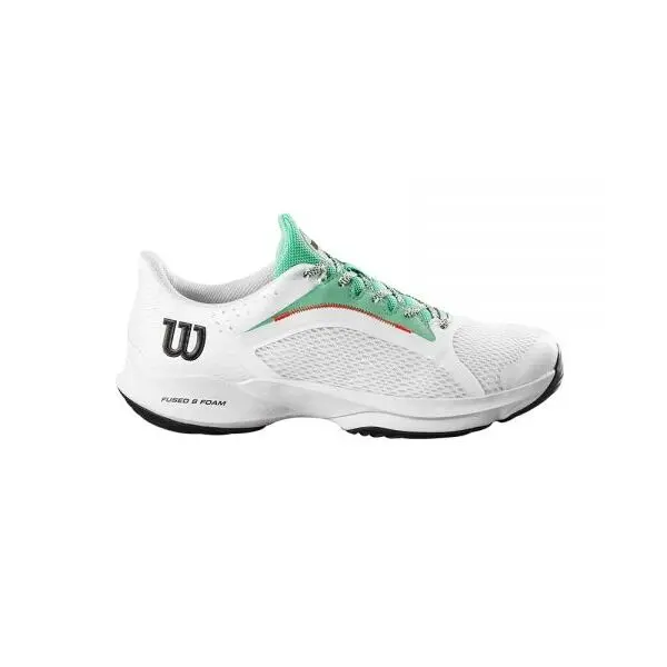 Chaussures de padel femme Wilson Hurakn 2.0