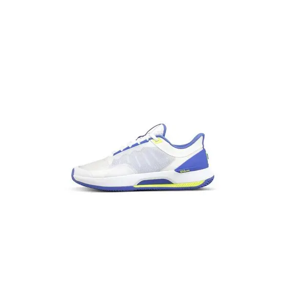 Chaussures de tennis femme Wilson Intrigue Tour