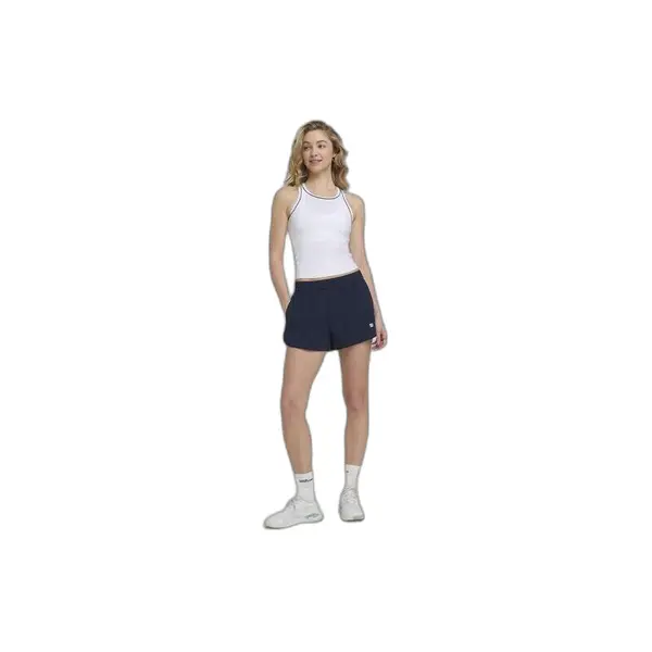 Short femme Wilson Team