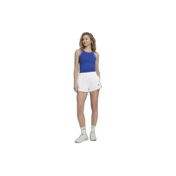 Short femme Wilson Team