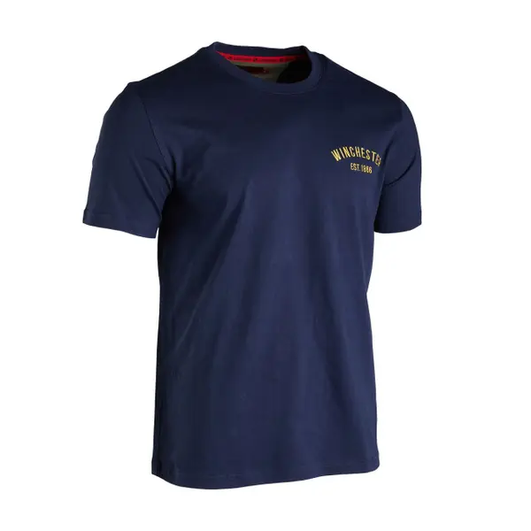 T-shirt Winchester Colombus