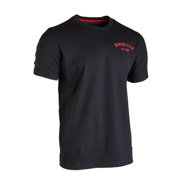 T-shirt Winchester Colombus