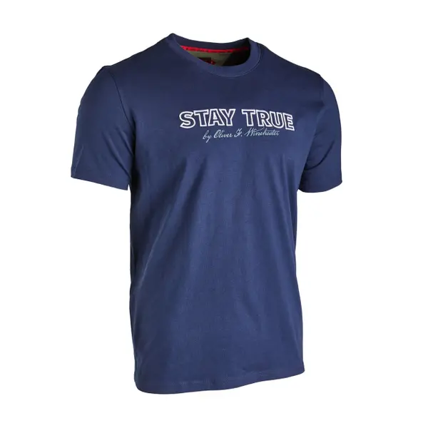 T-shirt Winchester Reno