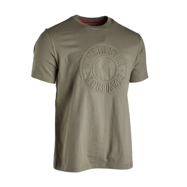 T-shirt Winchester Hope