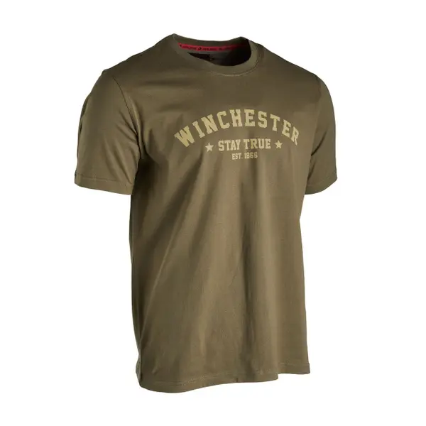 T-shirt Winchester Rockdale