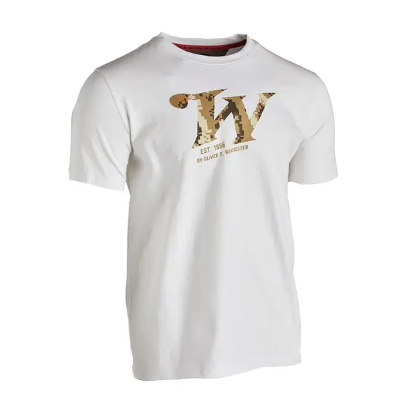 T-shirt Winchester Springer
