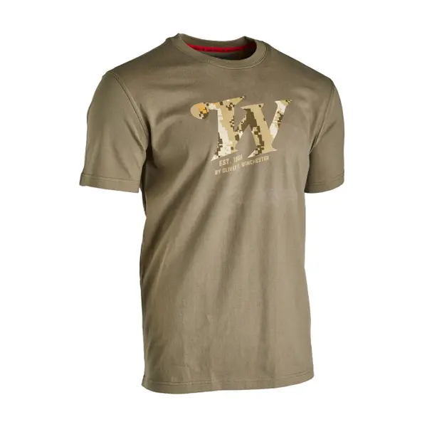 T-shirt Winchester Springer