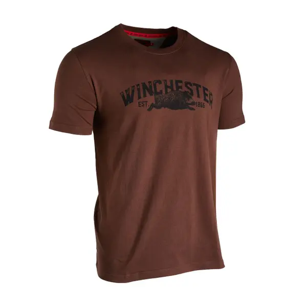 T-shirt Winchester Vermont