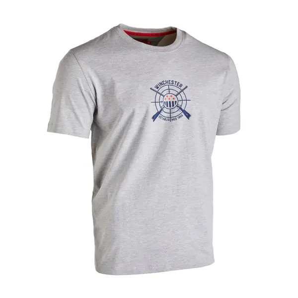 T-shirt Winchester Parlin