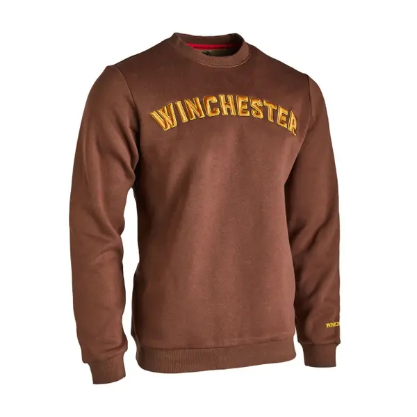 Sweatshirt Winchester Falcon